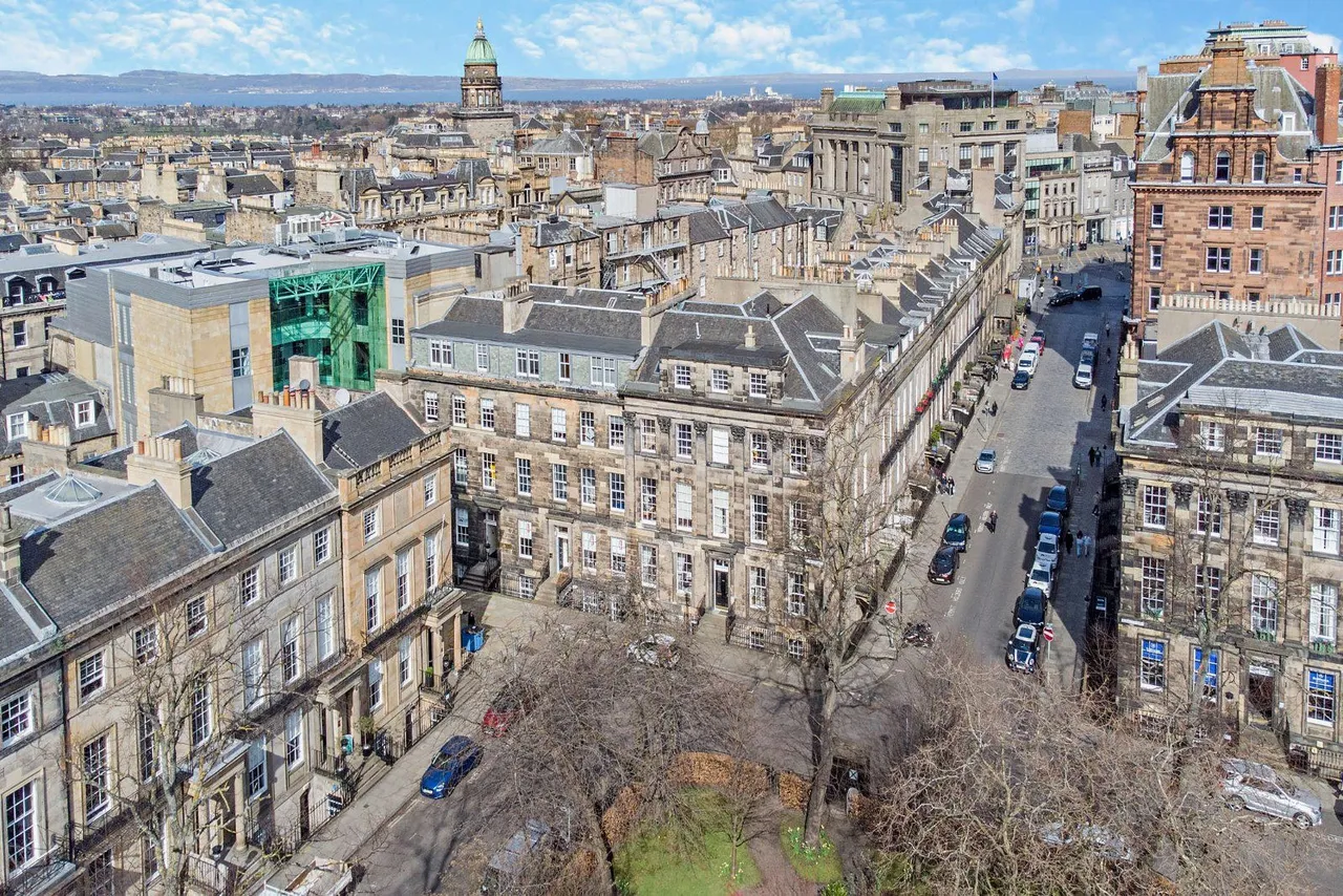 Rutland Street, Edinburgh, EH1, photo 20