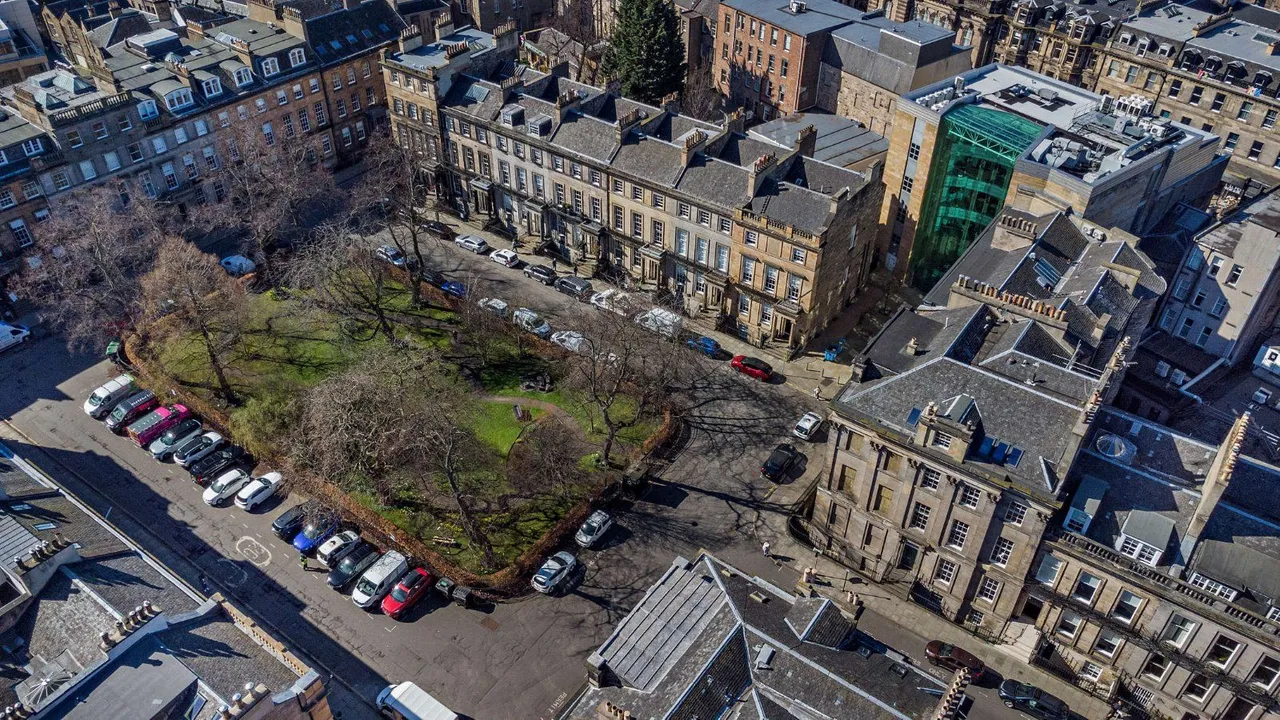 Rutland Street, Edinburgh, EH1, photo 23