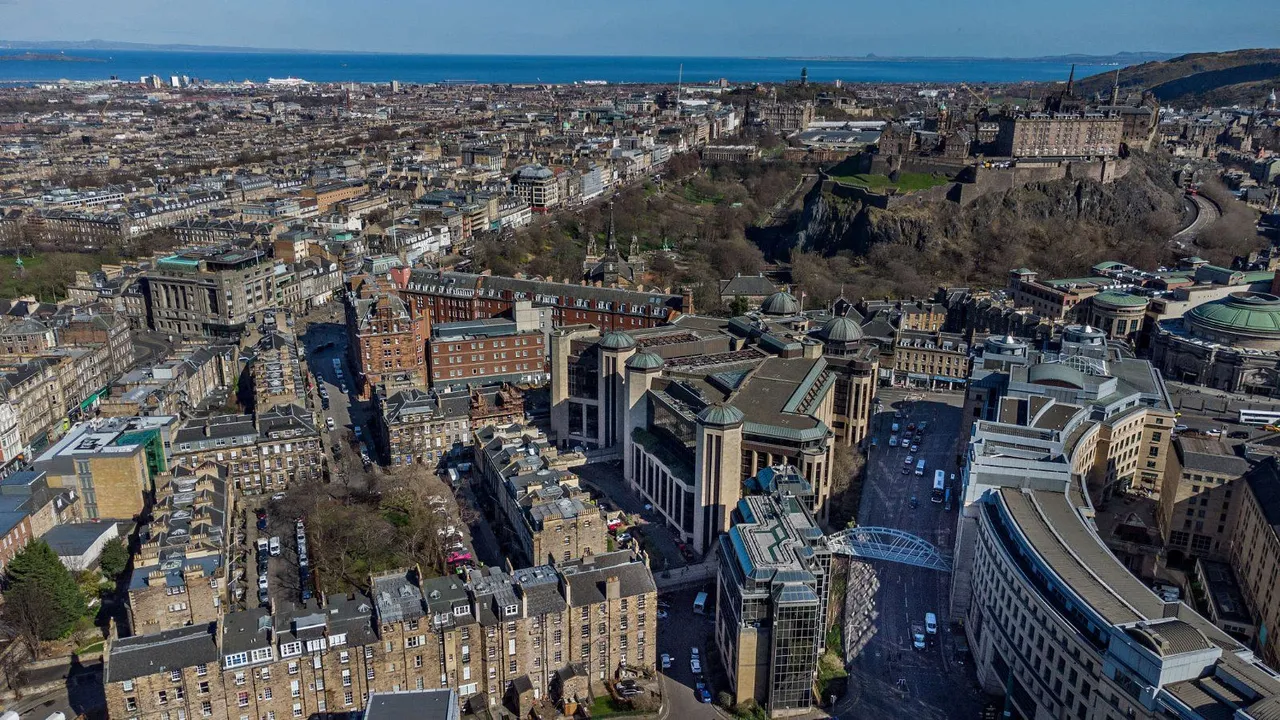 Rutland Street, Edinburgh, EH1, photo 21