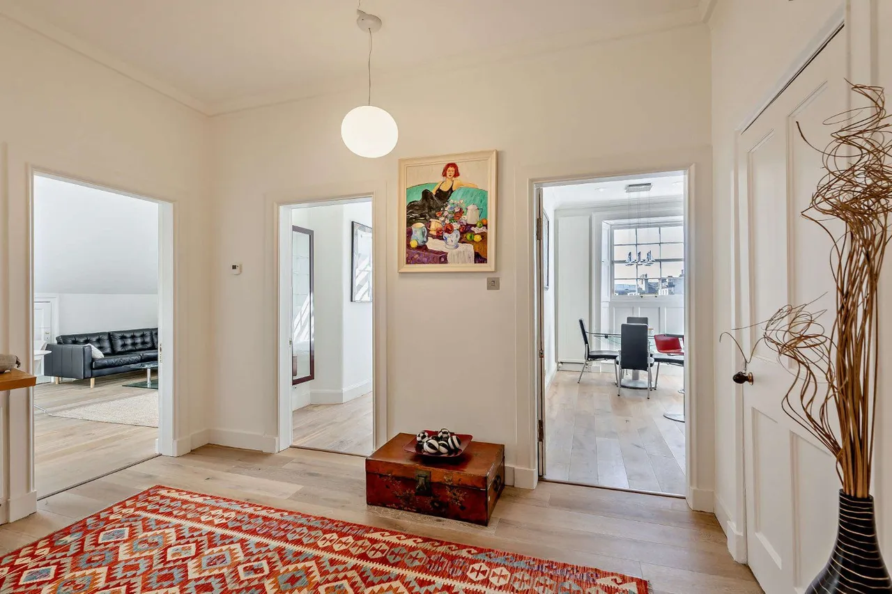 Rutland Street, Edinburgh, EH1, photo 14