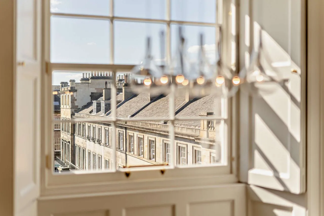 Rutland Street, Edinburgh, EH1, photo 18