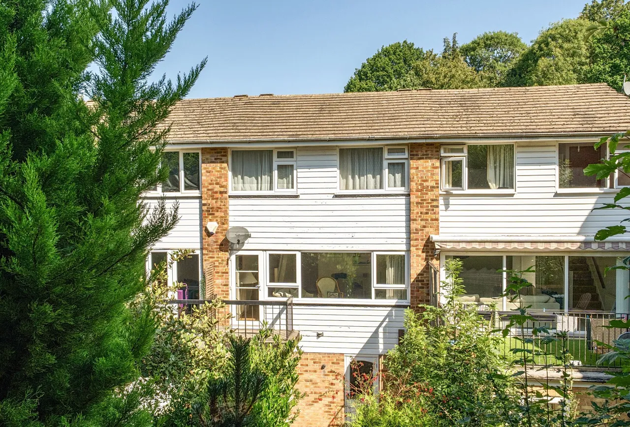 Valley Drive, Sevenoaks, TN13 1EG, photo 21