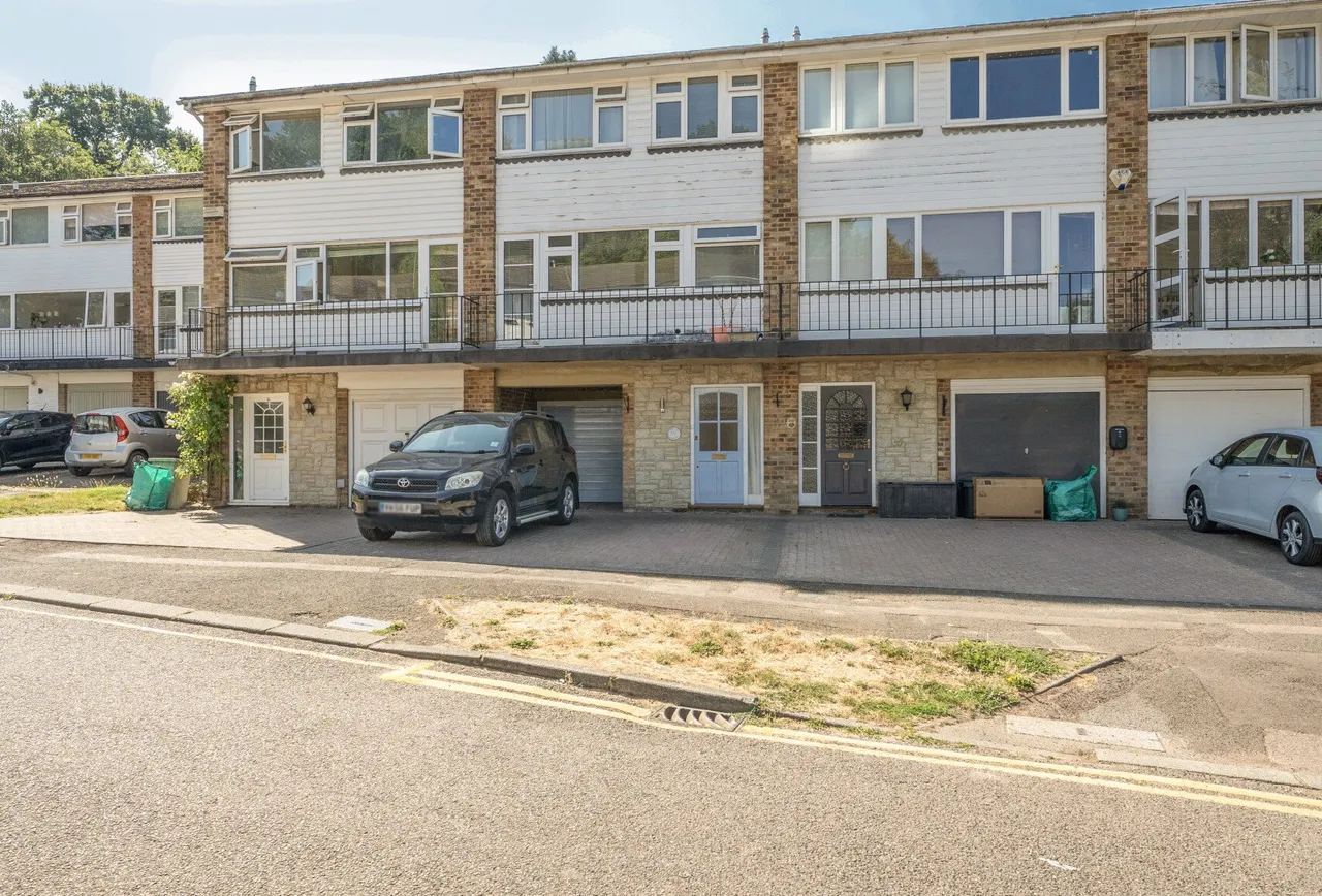 Valley Drive, Sevenoaks, TN13 1EG, photo 22