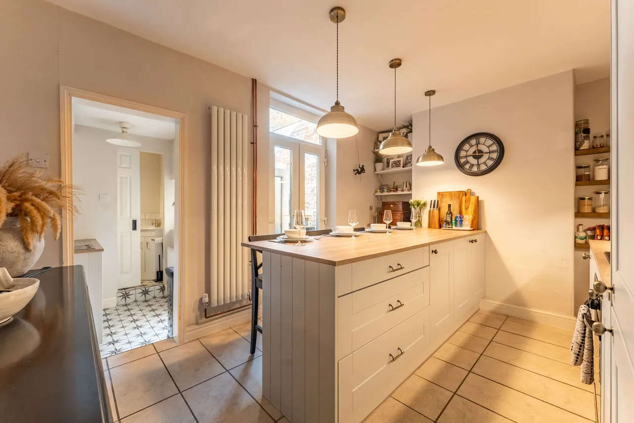 Brownlow Street, York, YO31, photo 5