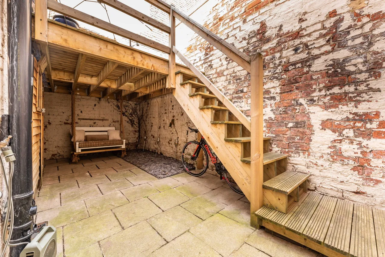 Brownlow Street, York, YO31, photo 16