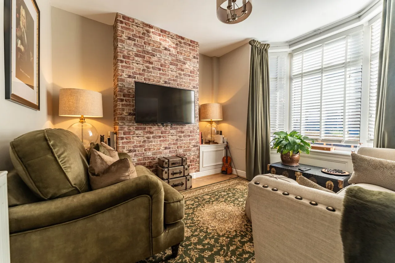 Brownlow Street, York, YO31, photo 2