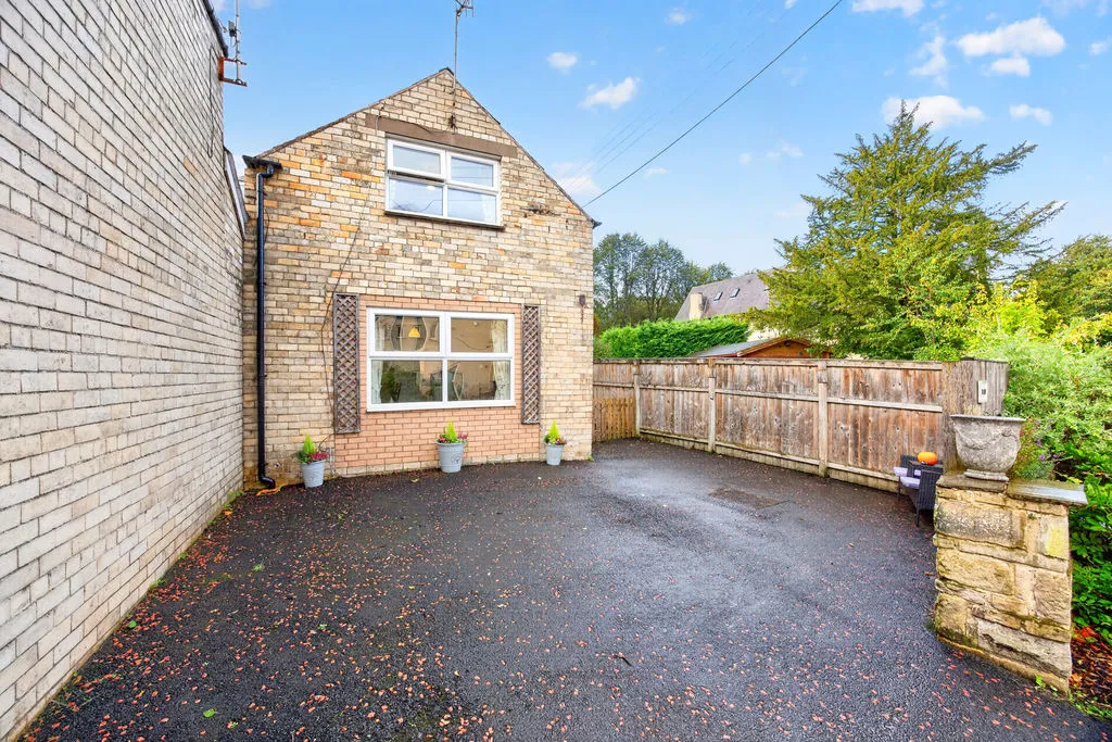 South Park Yew Cottage Hexham NE46 1BT, NE46, photo 9