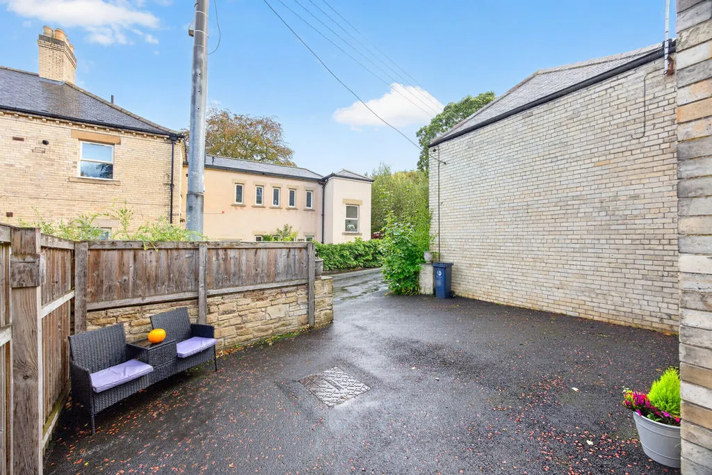 South Park Yew Cottage Hexham NE46 1BT, NE46, photo 10