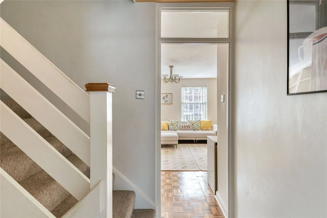 Pine Grove, Wimbledon, London, SW19, photo 11