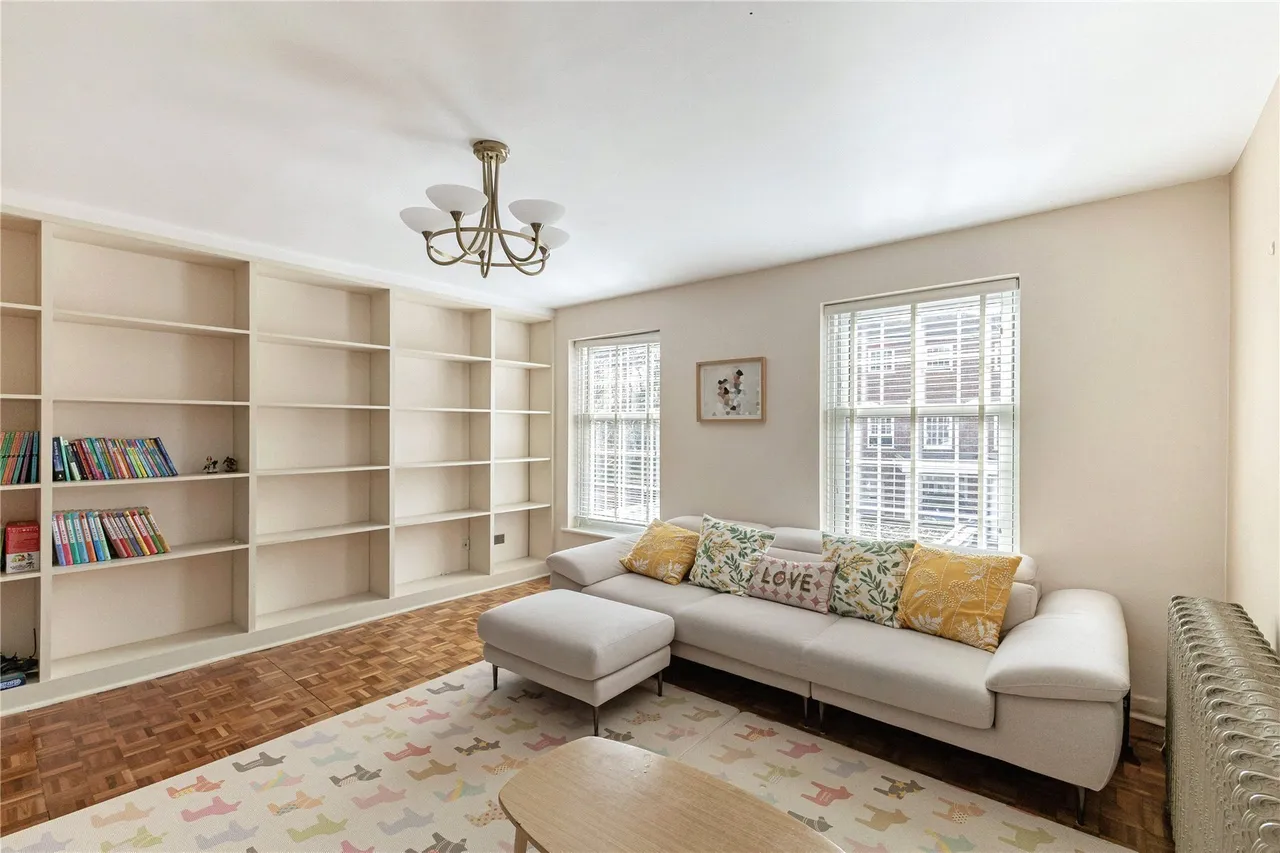 Pine Grove, Wimbledon, London, SW19, photo 10