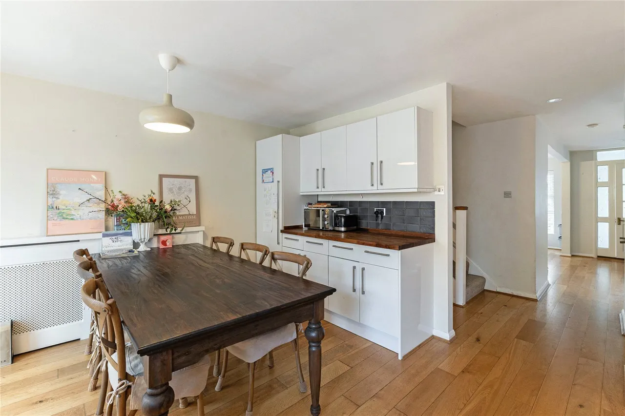 Pine Grove, Wimbledon, London, SW19, photo 7