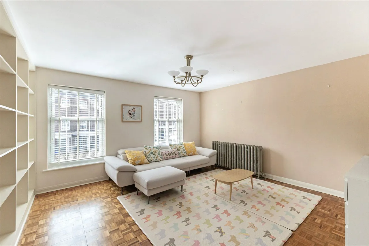 Pine Grove, Wimbledon, London, SW19, photo 9