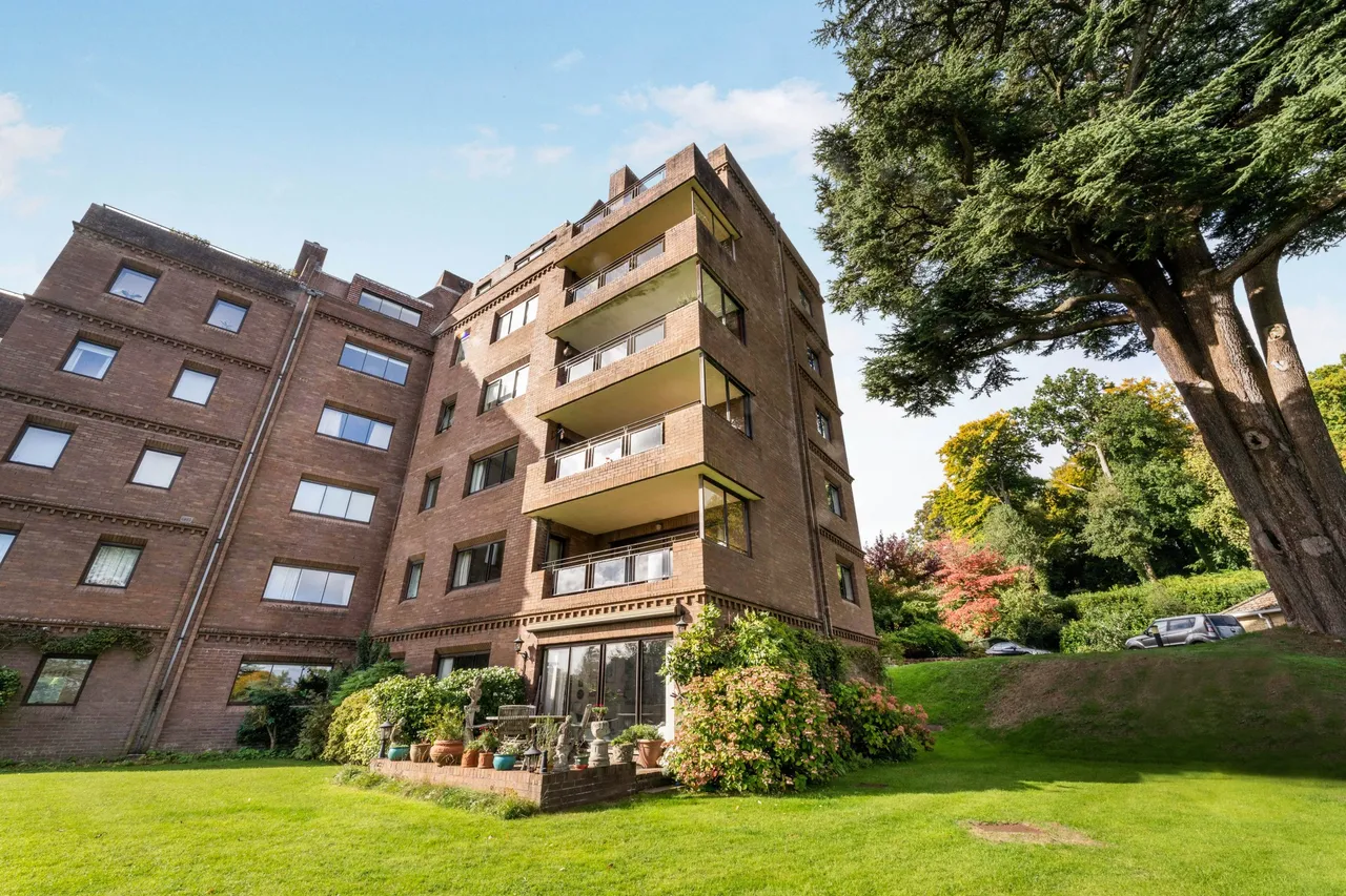 Lythe Hill Park, Haslemere, GU27, photo 11