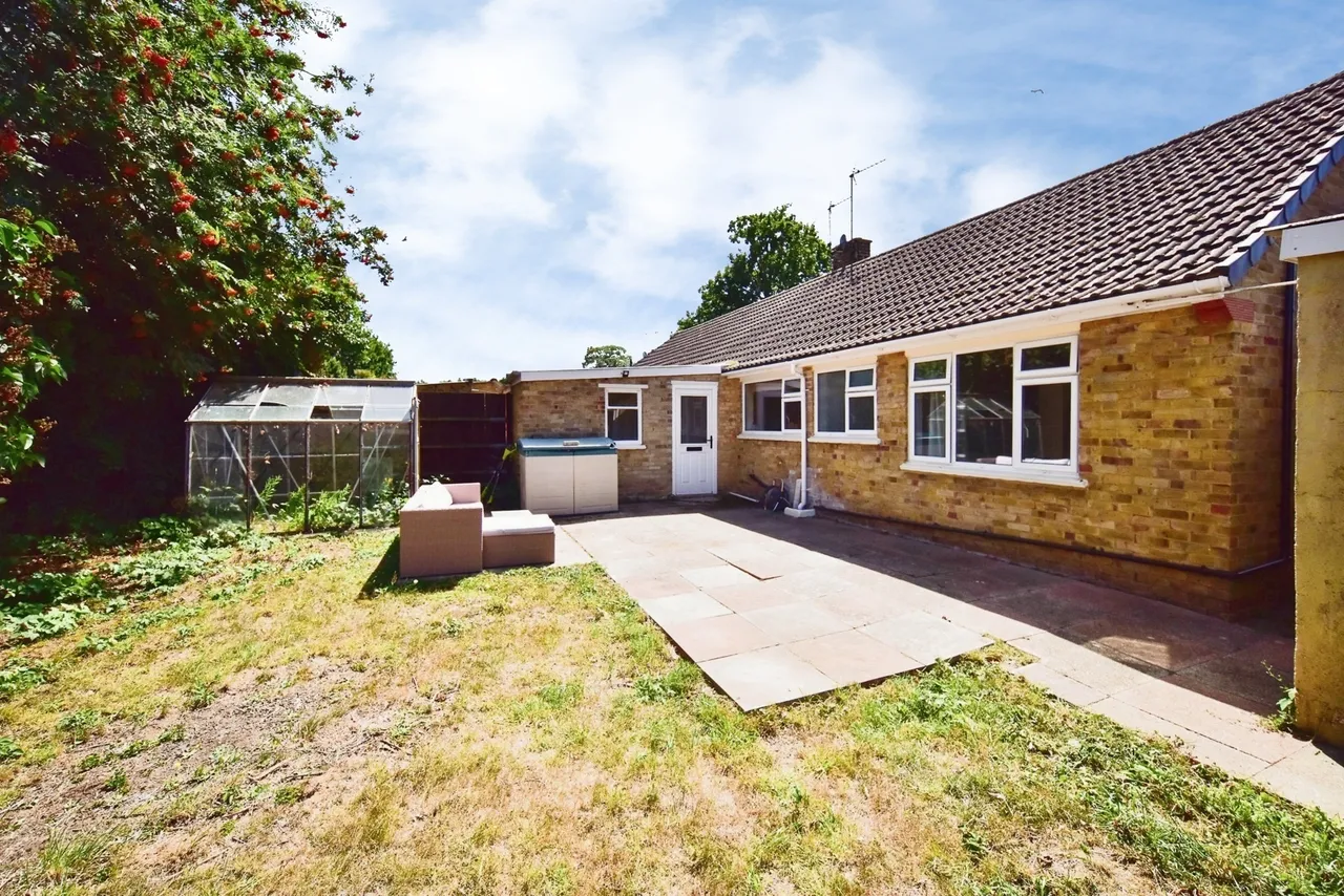 Wrangleden Road, Maidstone, ME15, photo 10