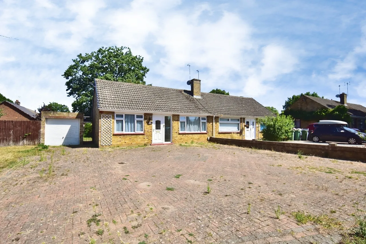 Wrangleden Road, Maidstone, ME15, photo 2
