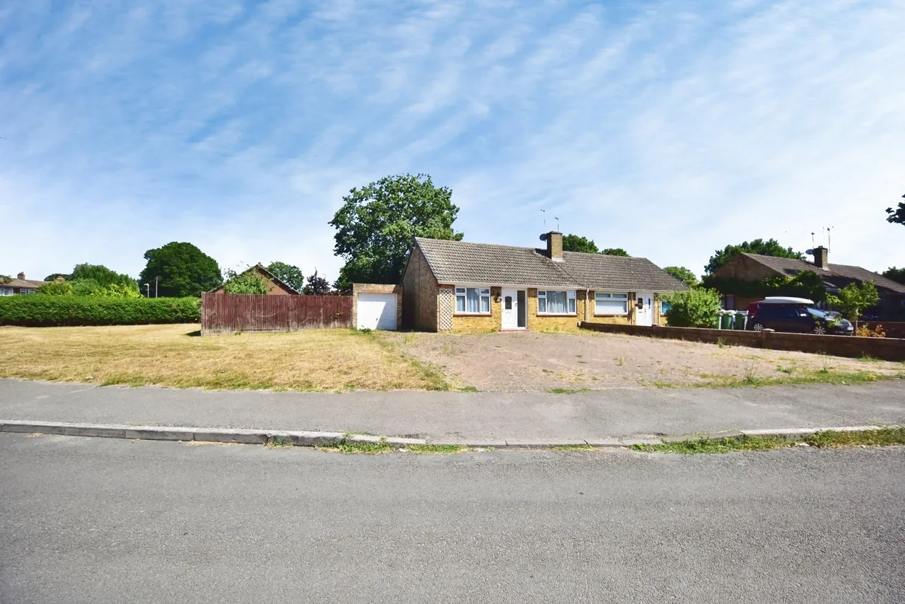 Wrangleden Road, Maidstone, ME15, photo 12
