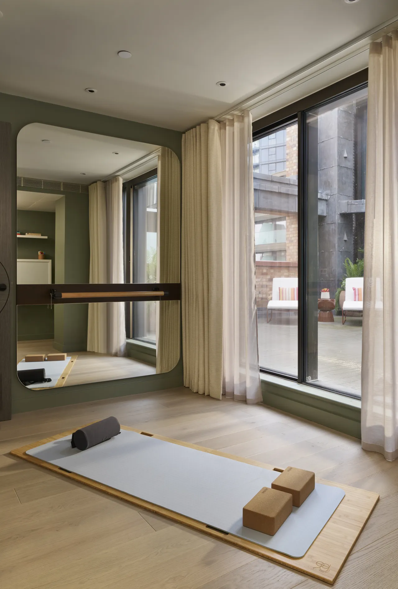 Chelsea Waterfront, Tower West, Londo..., photo 5