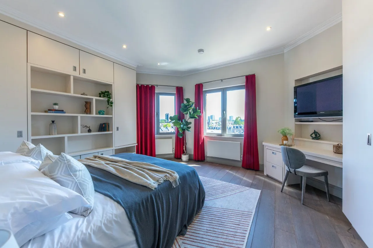 Thornbury Court, Chepstow Villas, Notting Hill, W11 2RE, photo 7