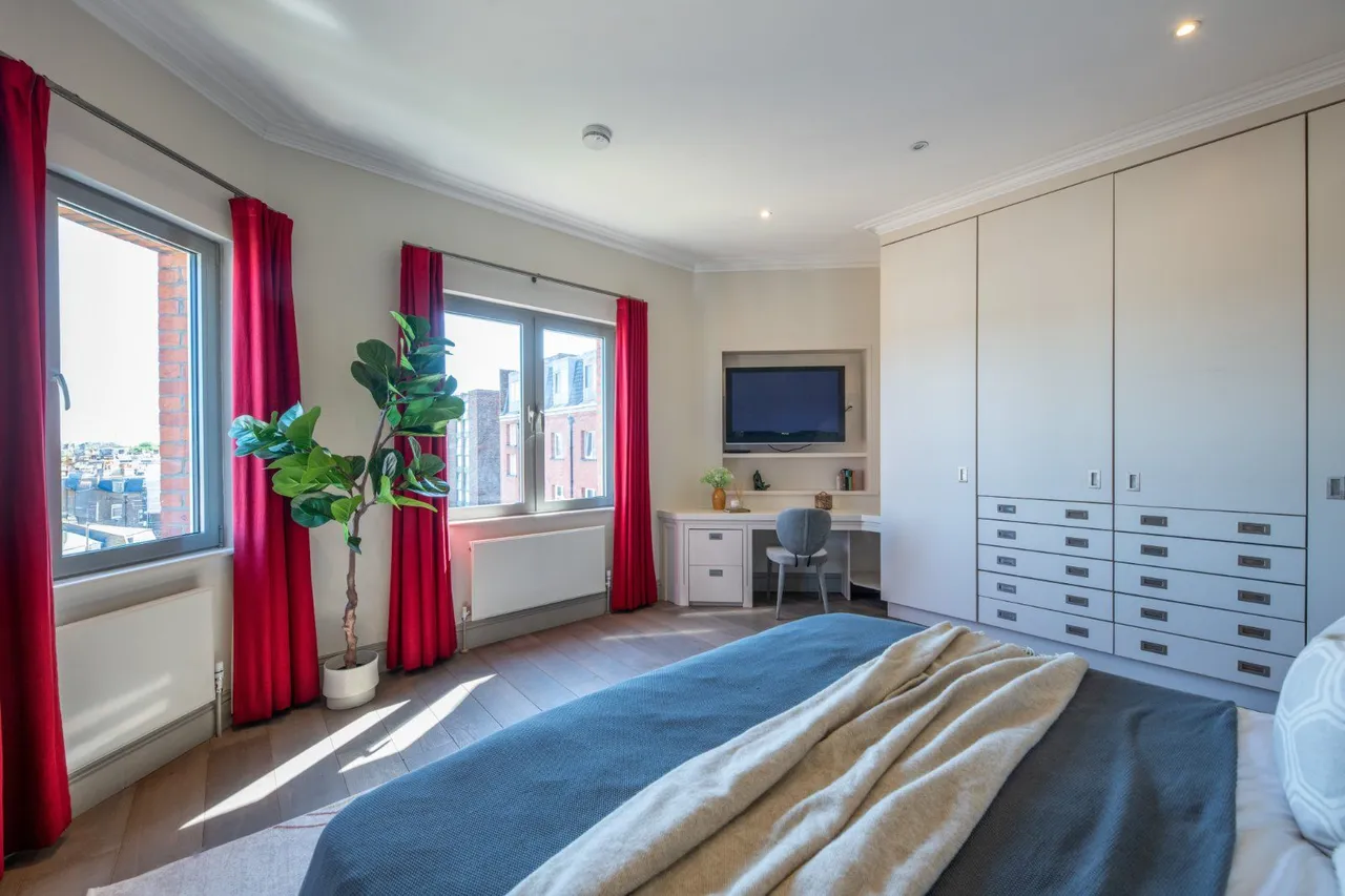 Thornbury Court, Chepstow Villas, Notting Hill, W11 2RE, photo 6