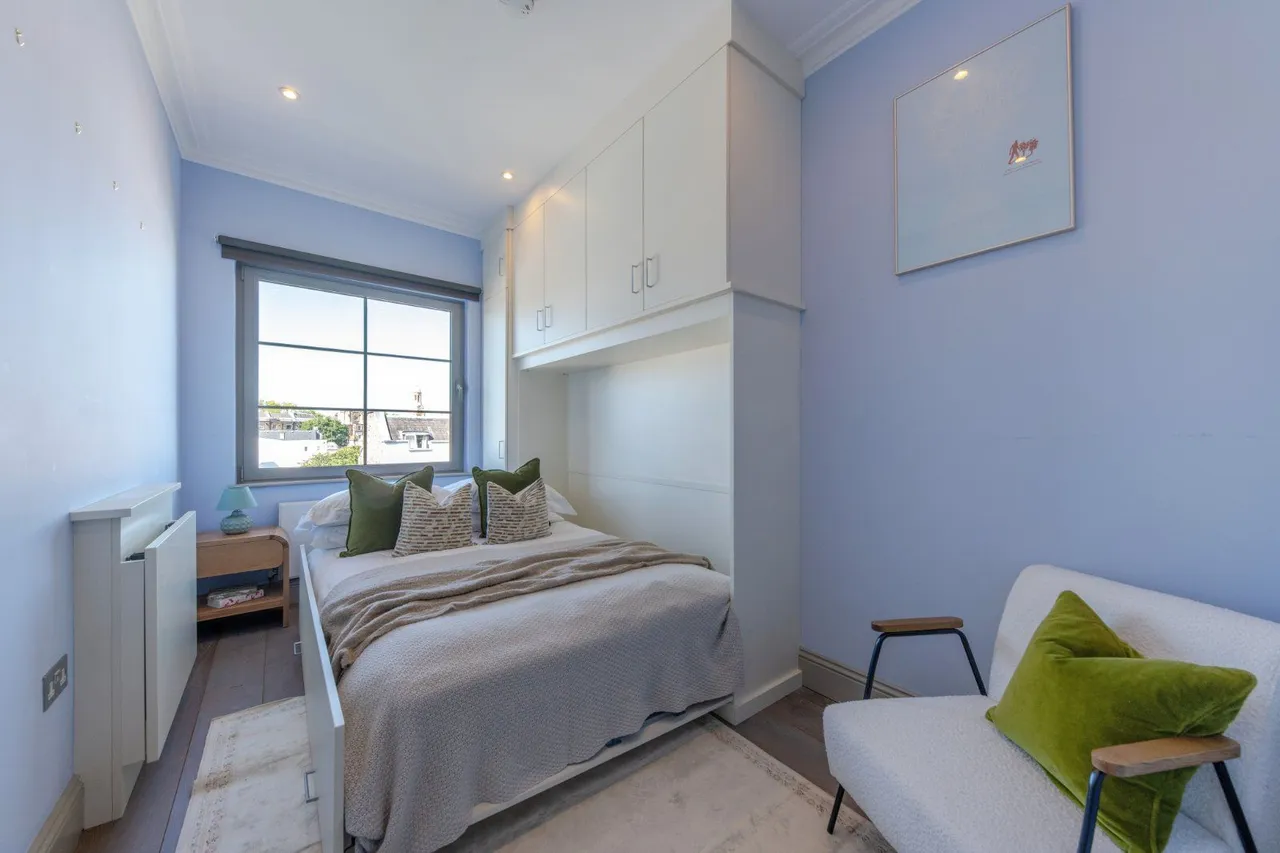 Thornbury Court, Chepstow Villas, Notting Hill, W11 2RE, photo 8