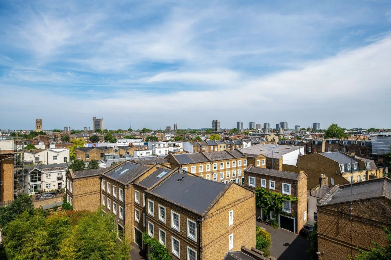 Thornbury Court, Chepstow Villas, Notting Hill, W11 2RE, photo 10