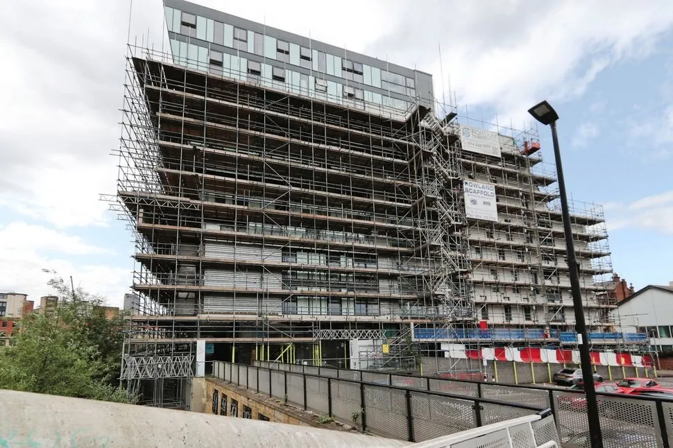 North Bank, Sheffield, S3, photo 13