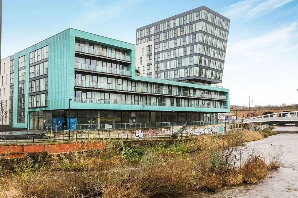 North Bank, Sheffield, S3, photo 12