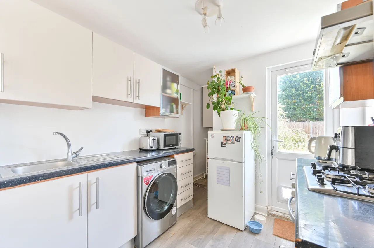 14a Beaconsfield Road, London, photo 8