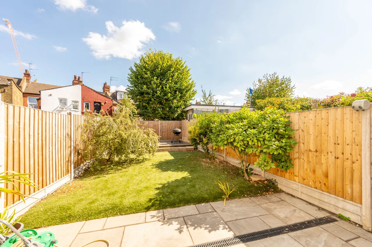 14a Beaconsfield Road, London, photo 5