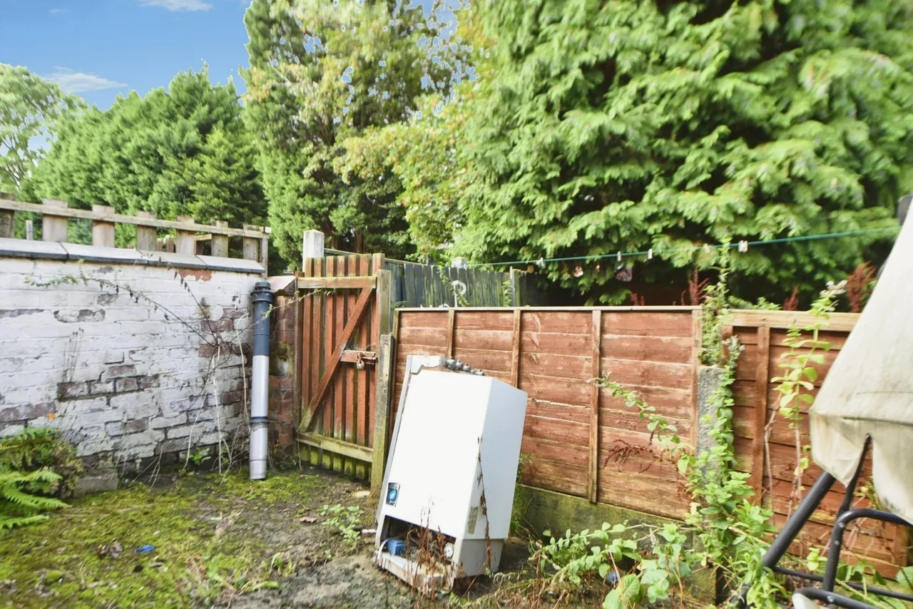 Wesley Street, Swinton, Manchester, Greater Manchester, M27, photo 12