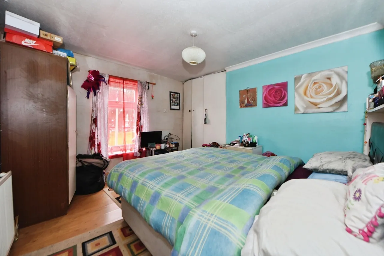Wesley Street, Swinton, Manchester, Greater Manchester, M27, photo 7