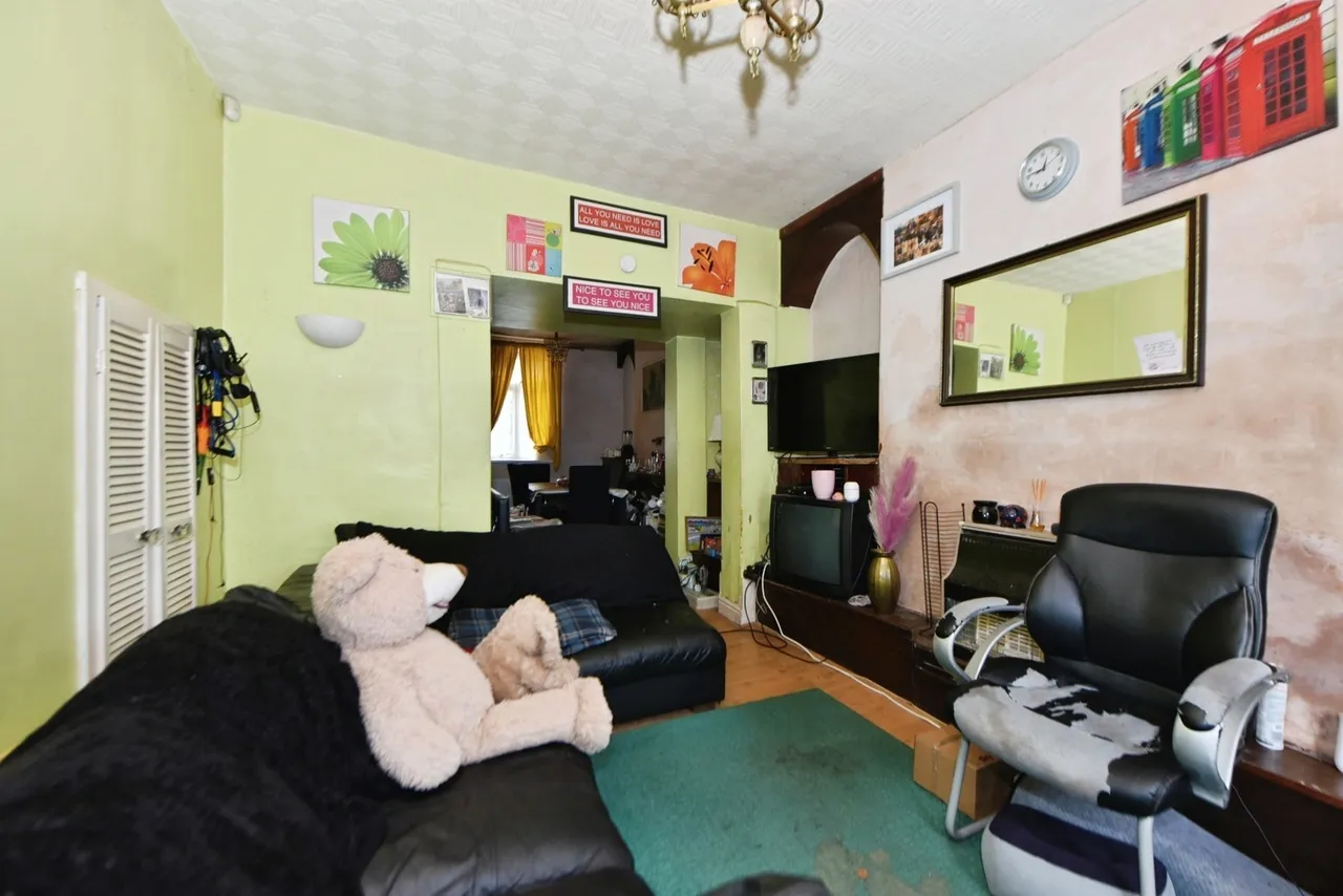 Wesley Street, Swinton, Manchester, Greater Manchester, M27, photo 14