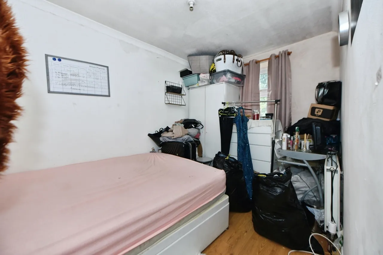 Wesley Street, Swinton, Manchester, Greater Manchester, M27, photo 9