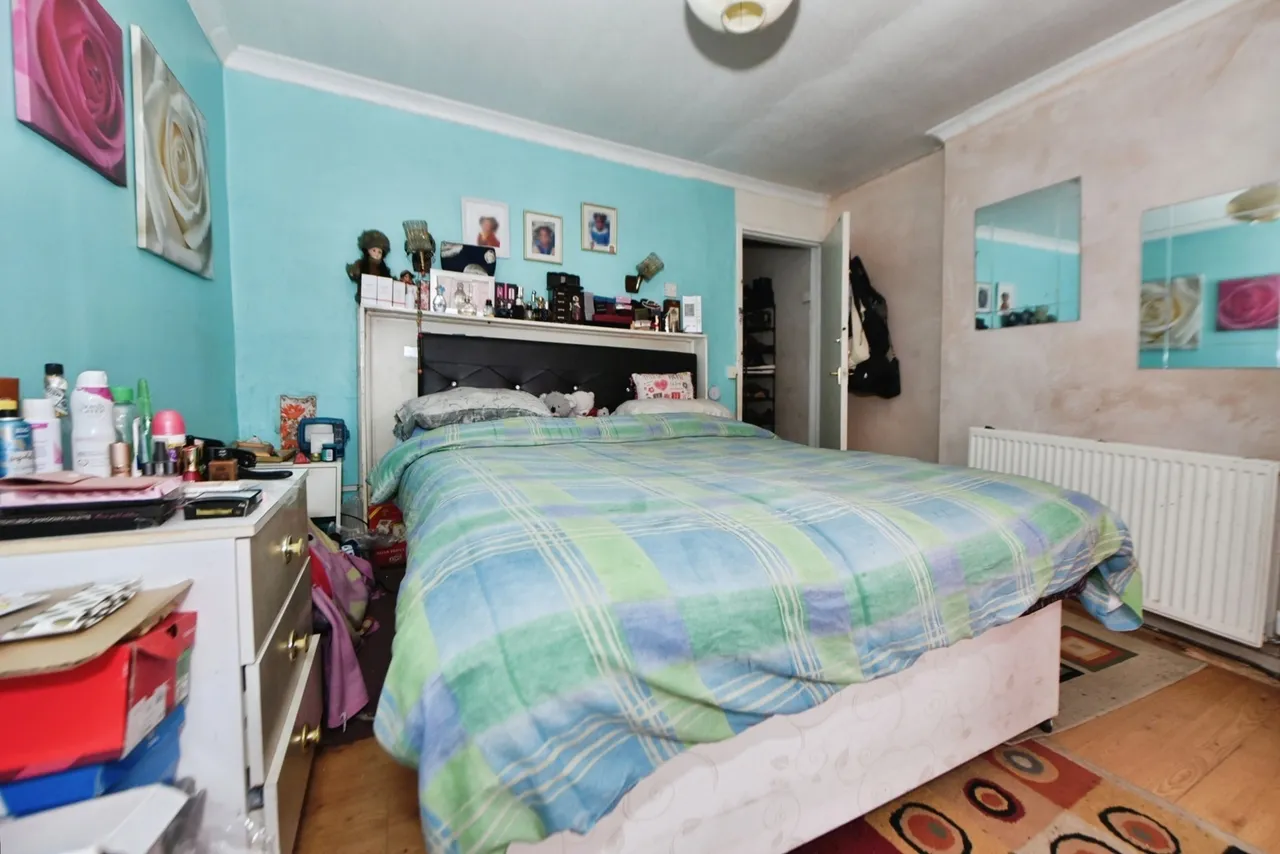 Wesley Street, Swinton, Manchester, Greater Manchester, M27, photo 8