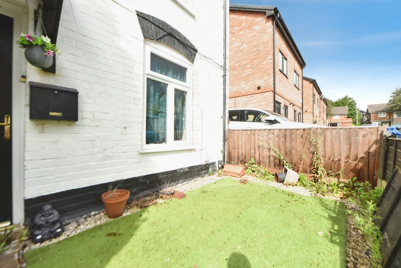 Wesley Street, Swinton, Manchester, Greater Manchester, M27, photo 6