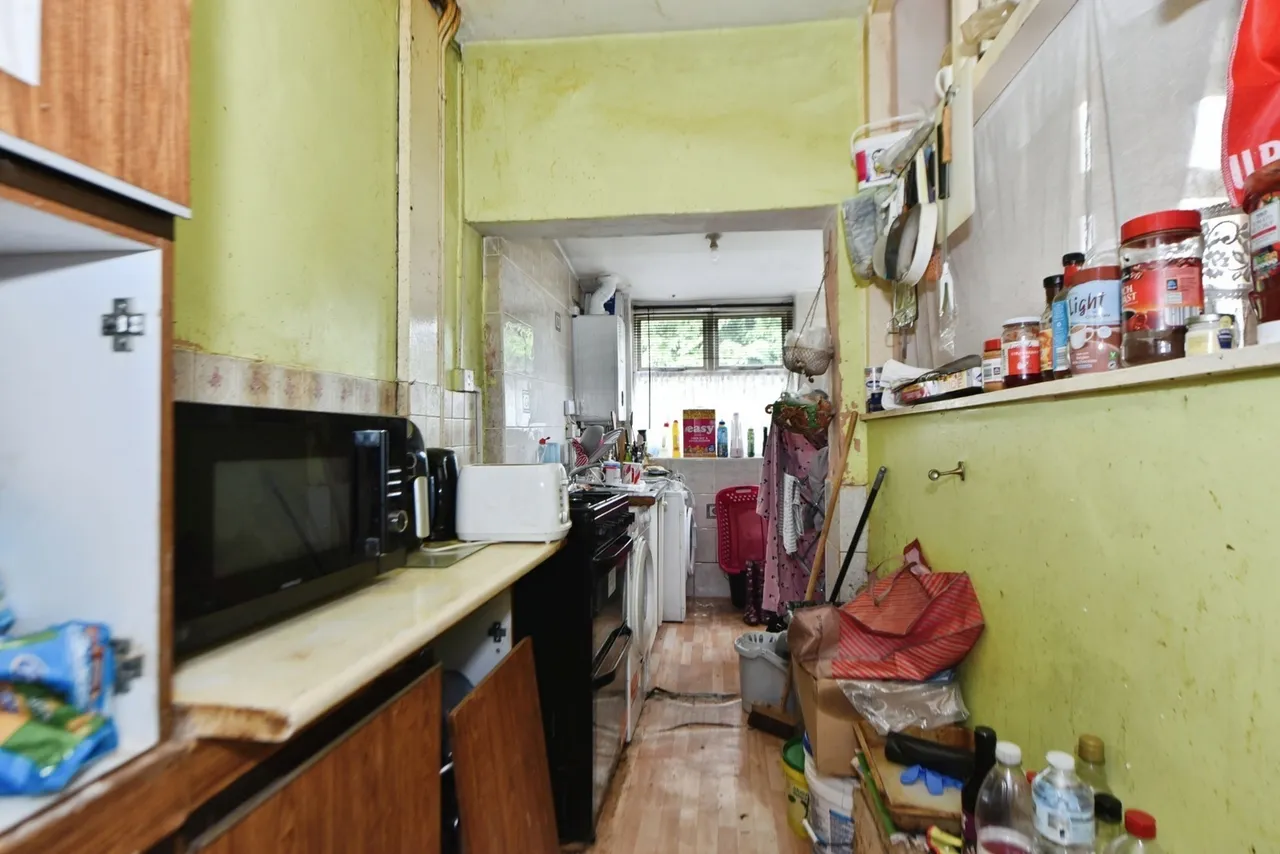 Wesley Street, Swinton, Manchester, Greater Manchester, M27, photo 13