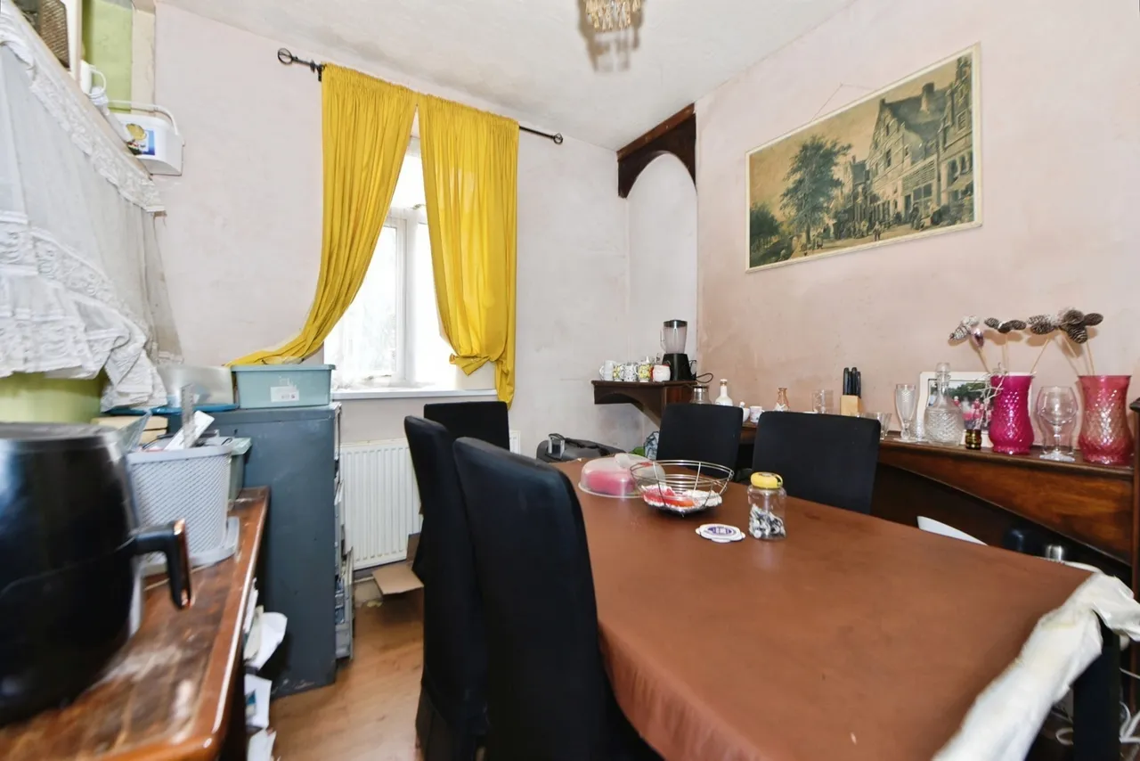 Wesley Street, Swinton, Manchester, Greater Manchester, M27, photo 4