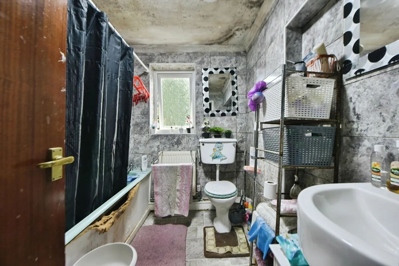 Wesley Street, Swinton, Manchester, Greater Manchester, M27, photo 11