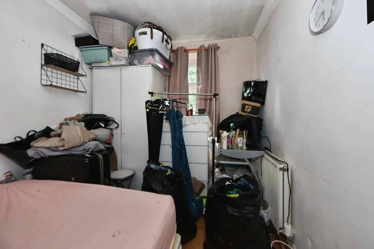 Wesley Street, Swinton, Manchester, Greater Manchester, M27, photo 10