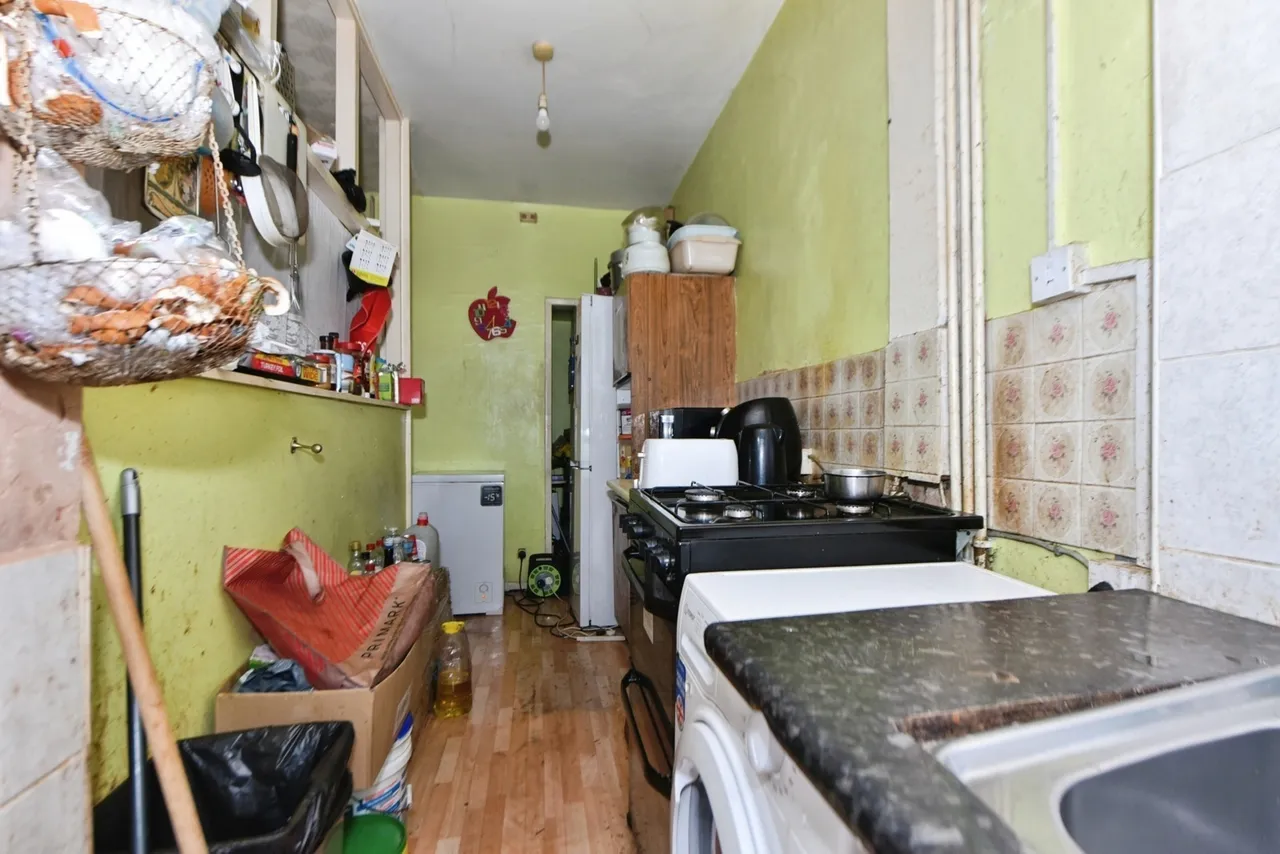 Wesley Street, Swinton, Manchester, Greater Manchester, M27, photo 5