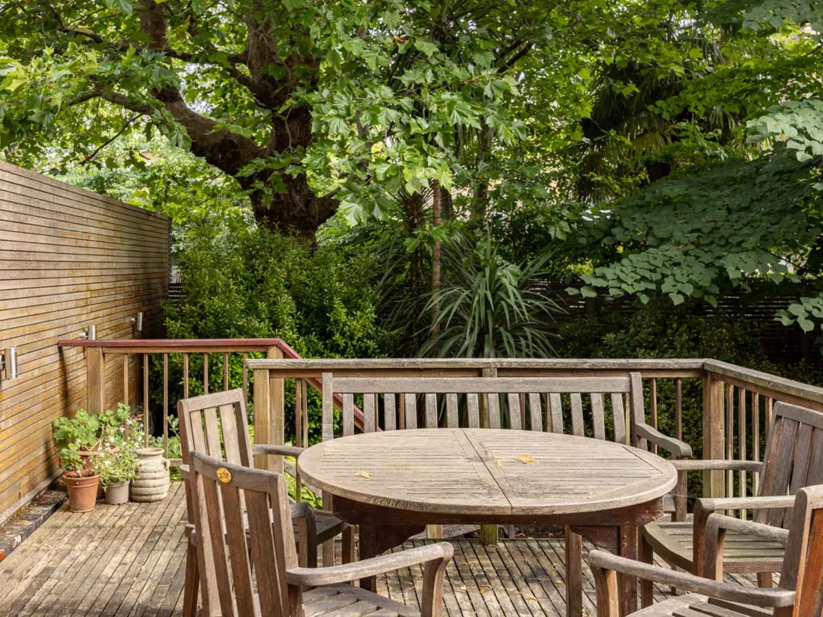 Pembroke Gardens, London, W8, photo 11