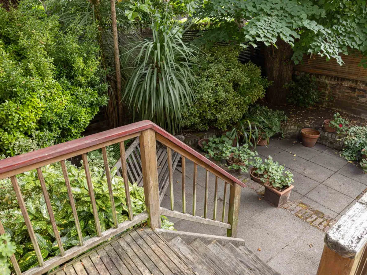 Pembroke Gardens, London, W8, photo 12