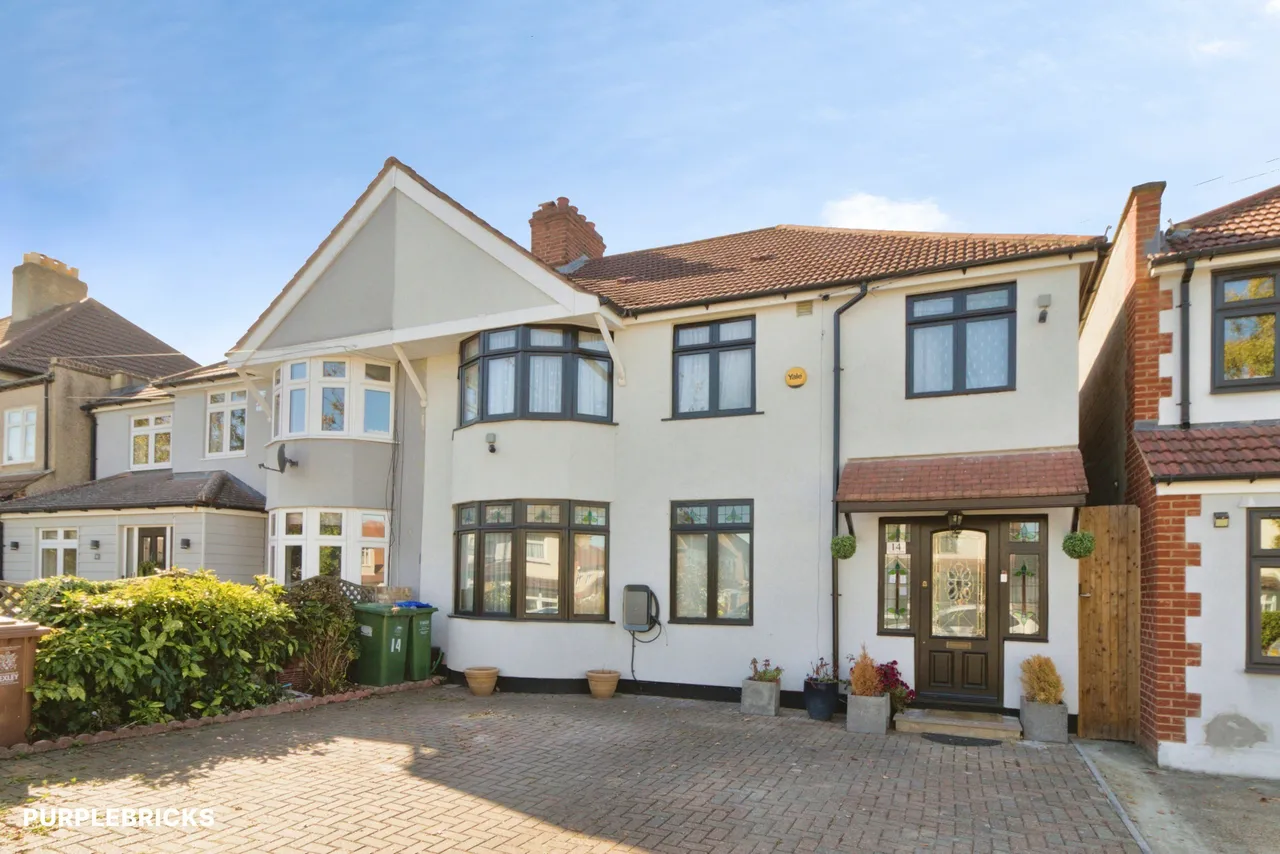 Marne Avenue, Welling, DA16, photo 31