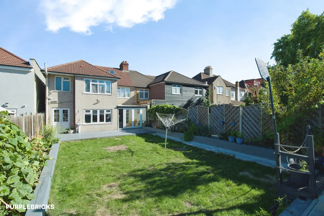 Marne Avenue, Welling, DA16, photo 16