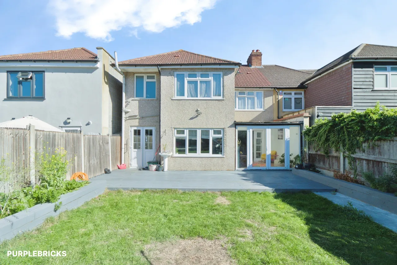 Marne Avenue, Welling, DA16, photo 30