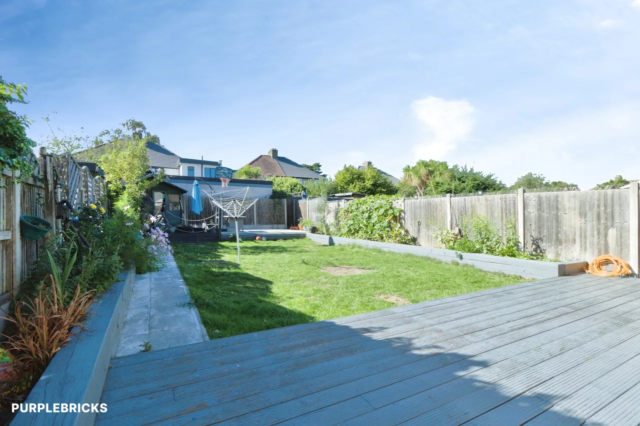 Marne Avenue, Welling, DA16, photo 15