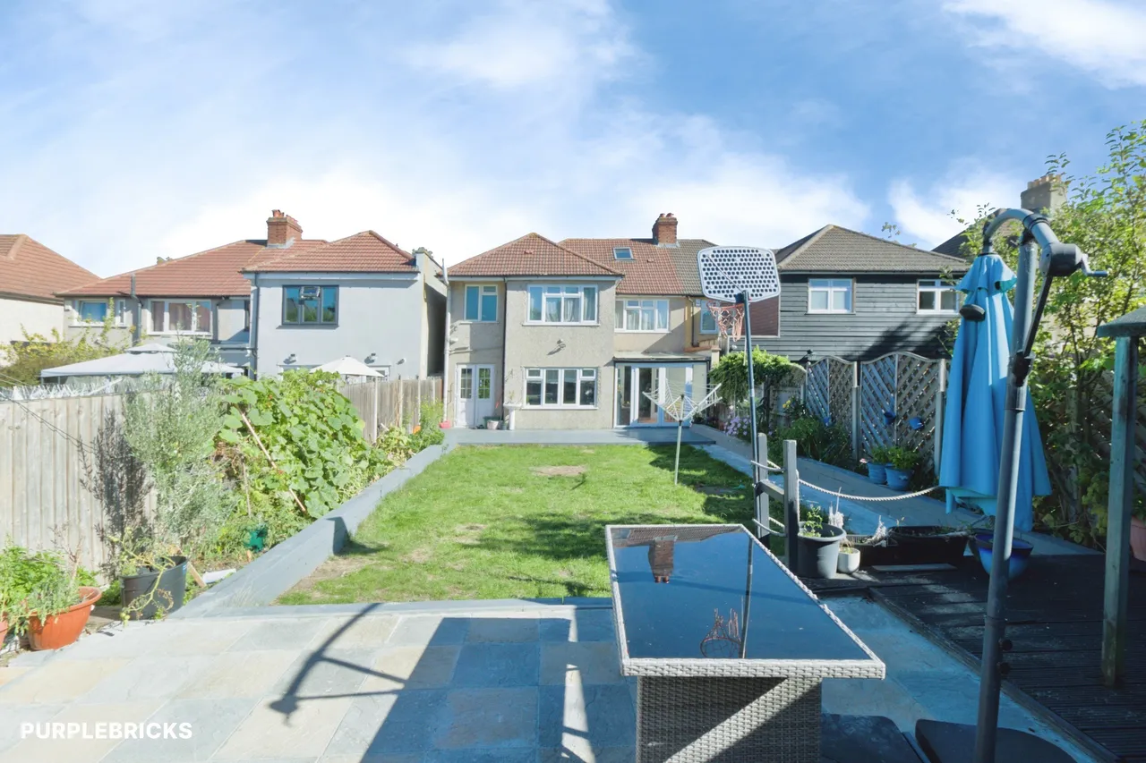 Marne Avenue, Welling, DA16, photo 4