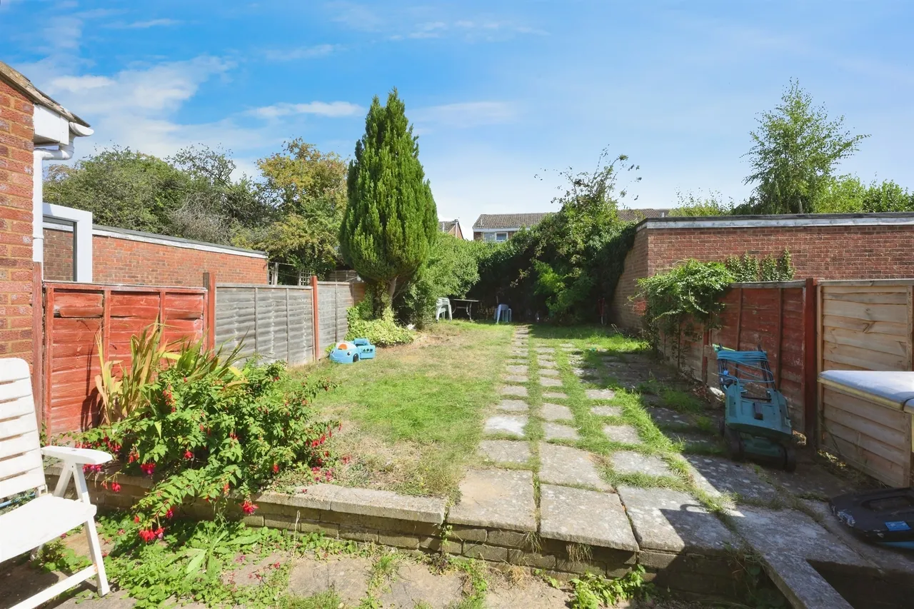 Winstanley Road, Saffron Walden, CB11, photo 4