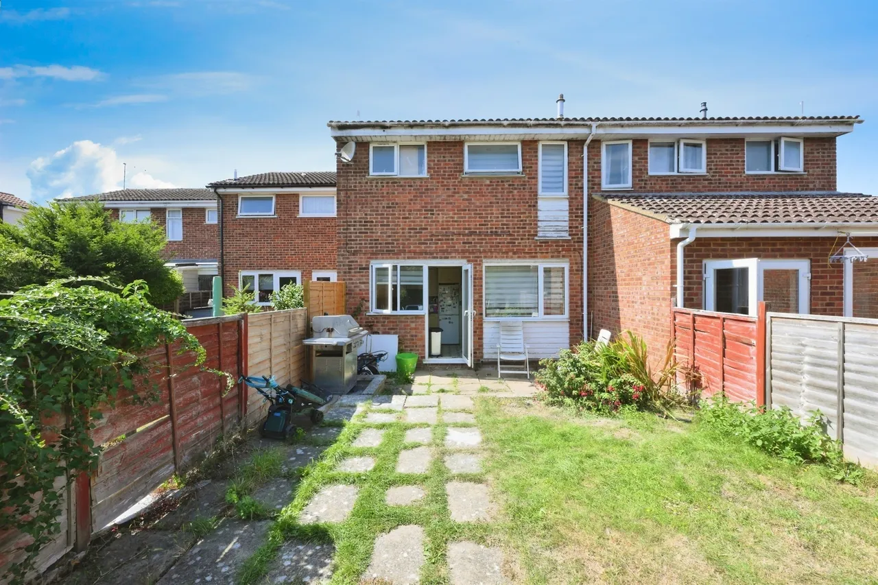 Winstanley Road, Saffron Walden, CB11, photo 10