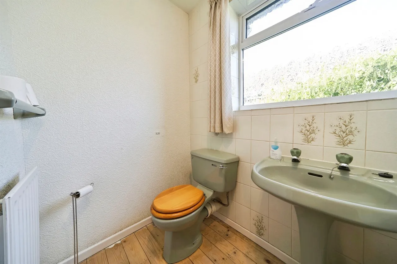 Oak Bank Crescent, Oakworth, Keighley, photo 12